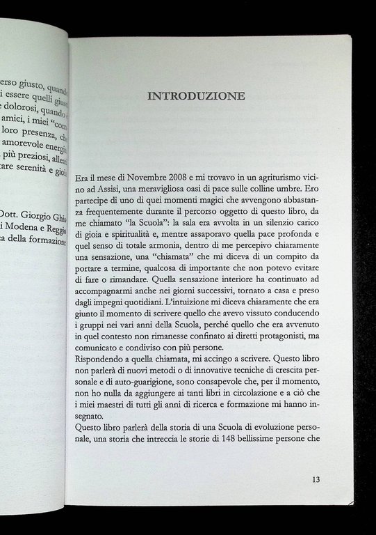 Nulla è impossibile. Conoscere e amare se stessi per trasformare … | Immagine Gallery 6