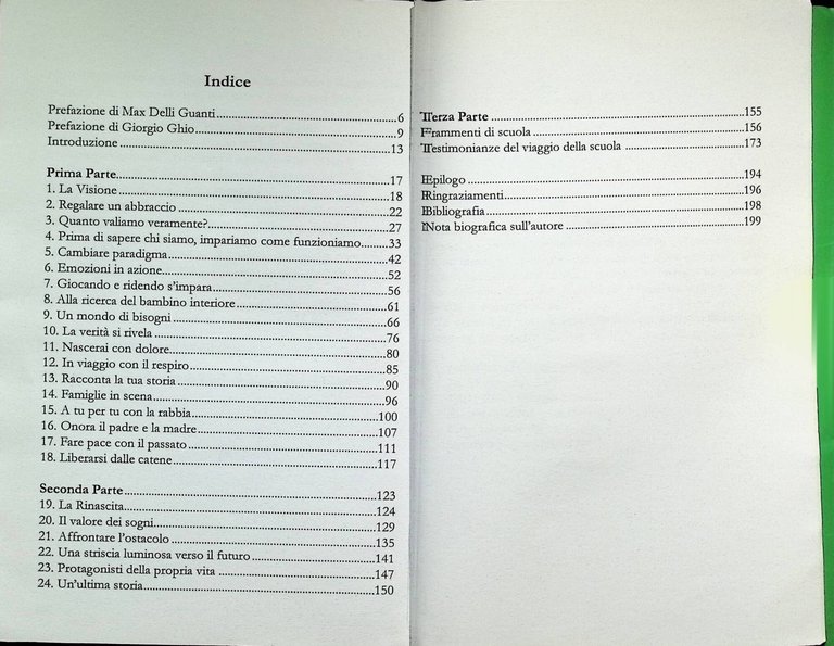 Nulla è impossibile. Conoscere e amare se stessi per trasformare … | Immagine Gallery 7