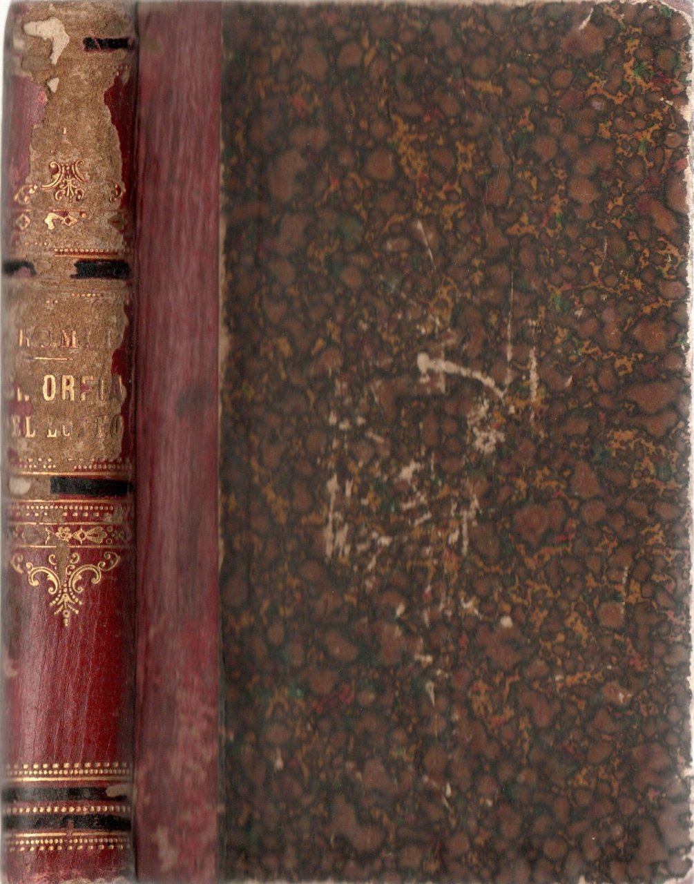 Nuova Smorfia Del Giuoco Del Lotto