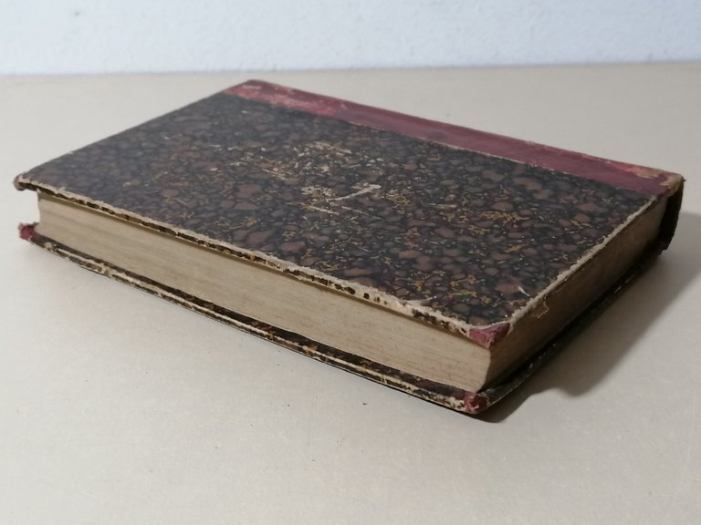 Nuova Smorfia Del Giuoco Del Lotto