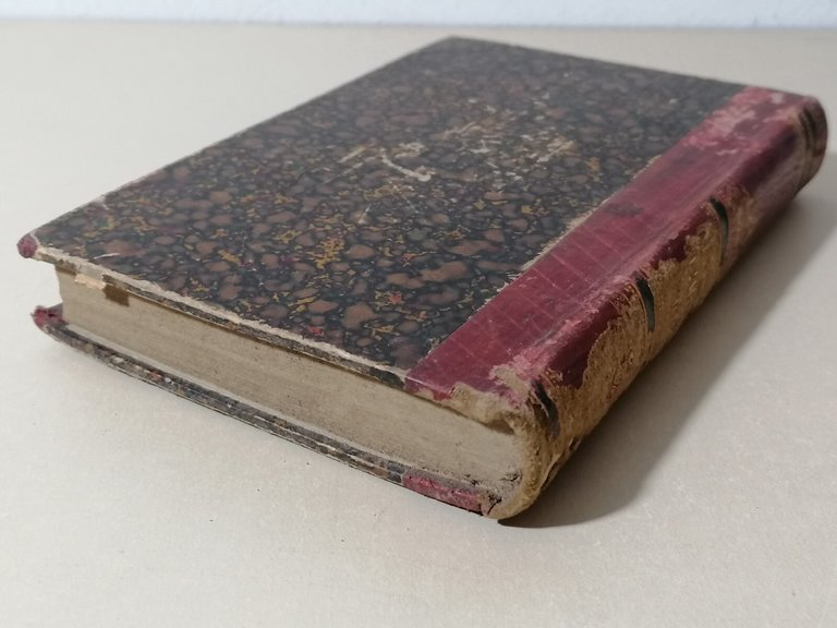 Nuova Smorfia Del Giuoco Del Lotto