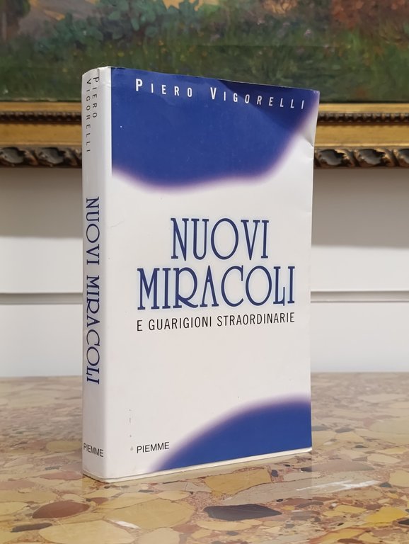 Nuovi miracoli e guarigioni straordinarie | Immagine Gallery 2