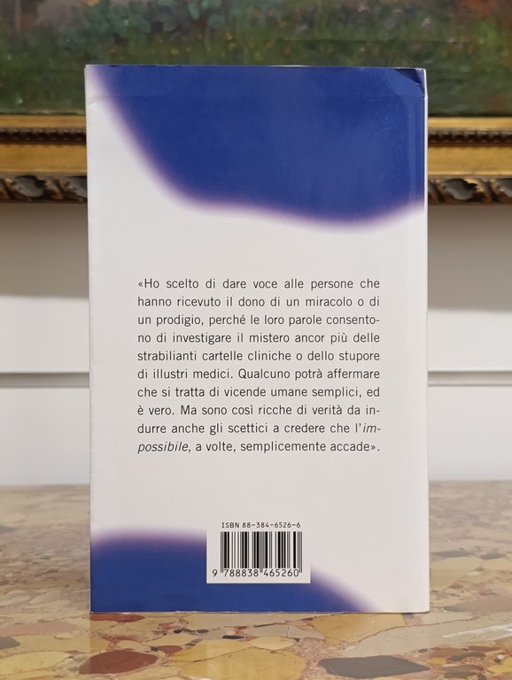 Nuovi miracoli e guarigioni straordinarie | Immagine Gallery 3