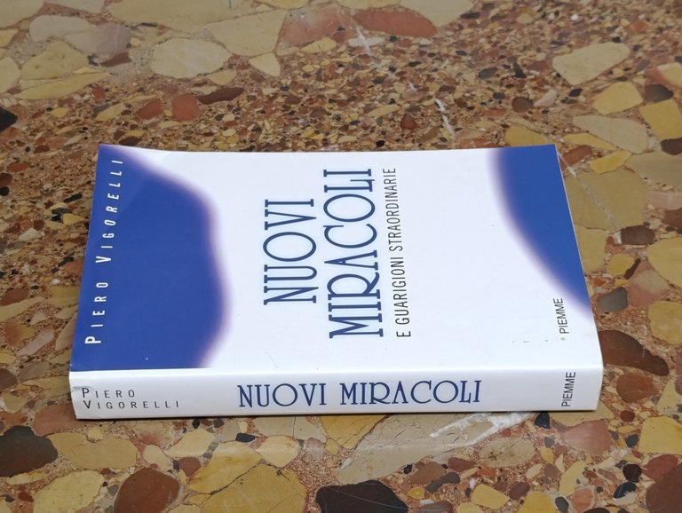 Nuovi miracoli e guarigioni straordinarie | Immagine Gallery 4