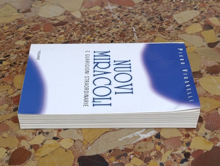 Nuovi miracoli e guarigioni straordinarie | Immagine Gallery 5