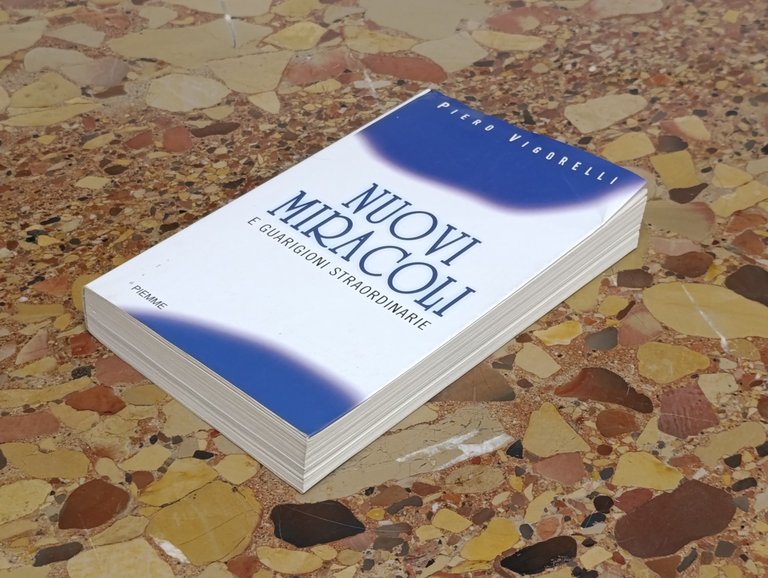 Nuovi miracoli e guarigioni straordinarie | Immagine Gallery 6