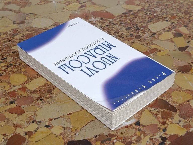 Nuovi miracoli e guarigioni straordinarie | Immagine Gallery 7