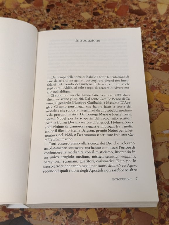 Nuovi miracoli e guarigioni straordinarie | Immagine Gallery 9