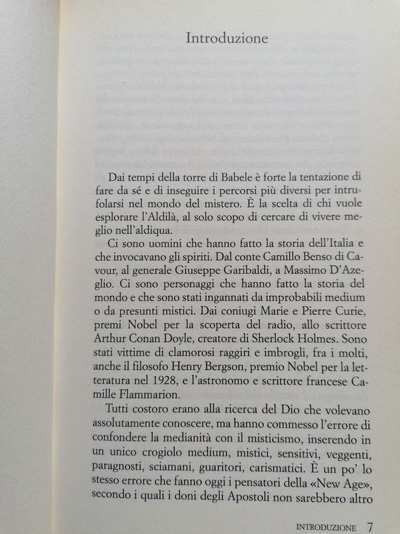 Nuovi Miracoli E Guarigioni Straordinarie Libro Vigorelli Madre Teresa Veggenti