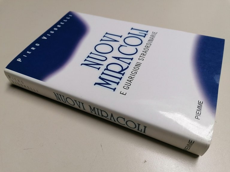 Nuovi Miracoli E Guarigioni Straordinarie Libro Vigorelli Madre Teresa Veggenti