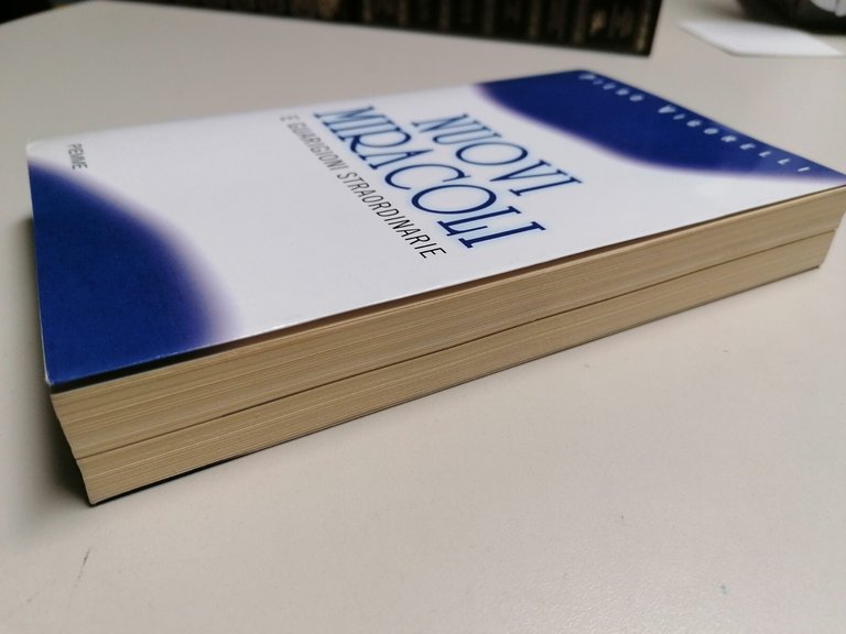 Nuovi Miracoli E Guarigioni Straordinarie Libro Vigorelli Madre Teresa Veggenti