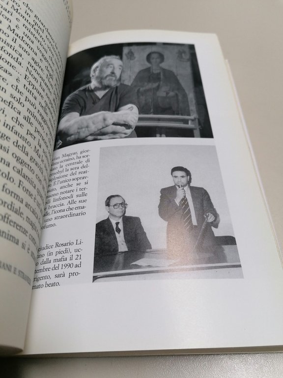 Nuovi Miracoli E Guarigioni Straordinarie Libro Vigorelli Madre Teresa Veggenti