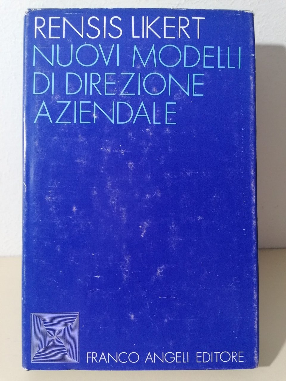 Nuovi Modelli Di Direzione Aziendale | Immagine principale