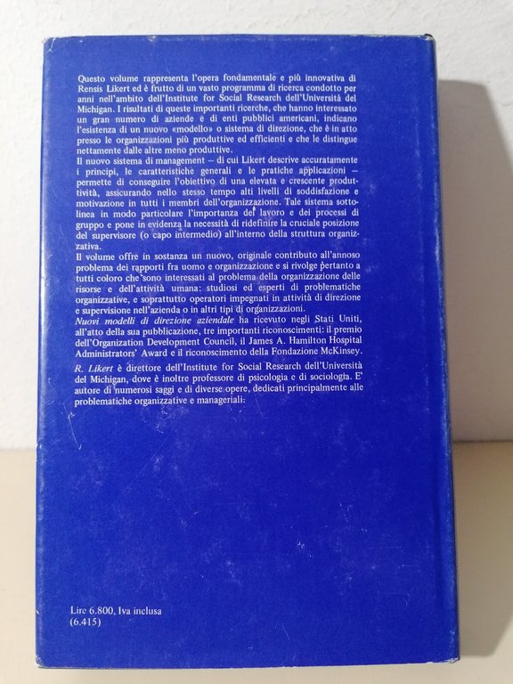 Nuovi Modelli Di Direzione Aziendale | Immagine Gallery 2