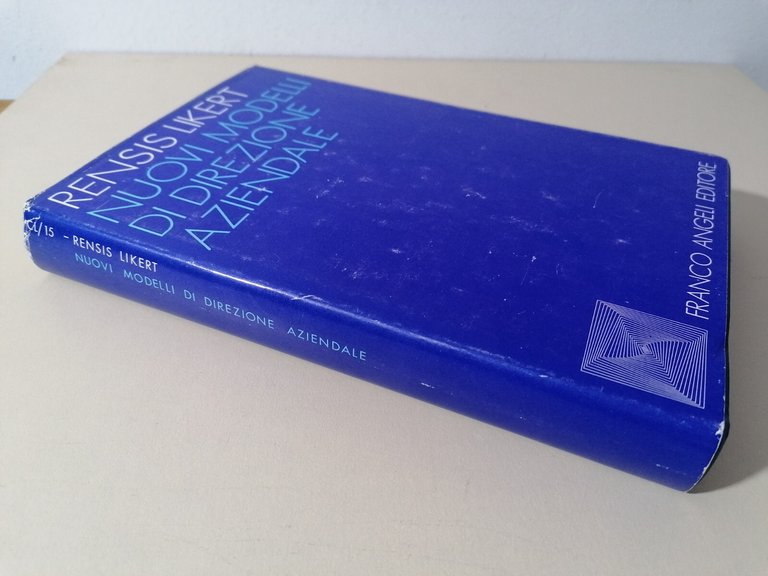 Nuovi Modelli Di Direzione Aziendale | Immagine Gallery 3