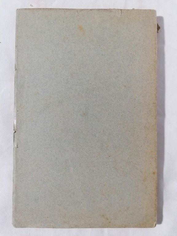 Nuovi Svolazzi. Il gergo che pare quello che è