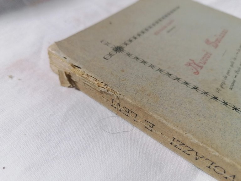 Nuovi Svolazzi. Il gergo che pare quello che è