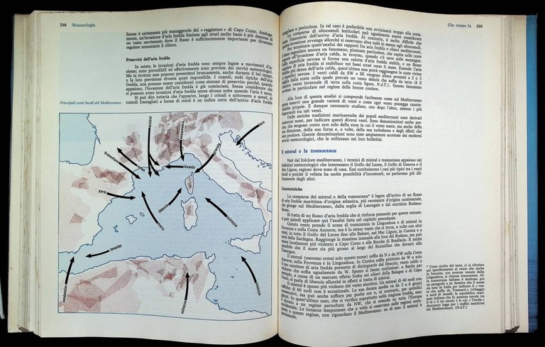 Nuovo Corso di Navigazione dei Glenans. La Barca, la Manovra, …