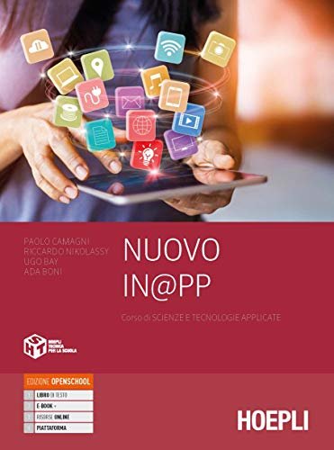 Nuovo Inapp -9788820394790 | Immagine principale