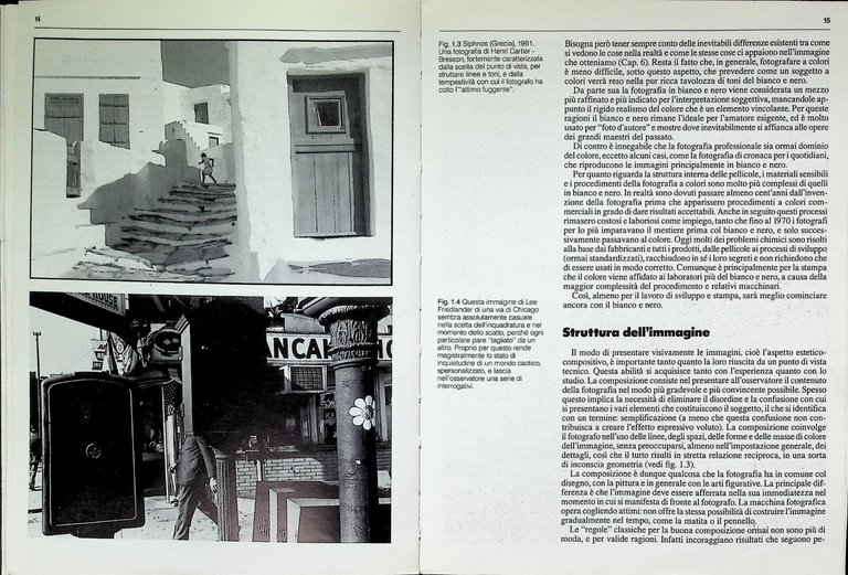 Nuovo Trattato di Fotografia Moderna Ad Uso delle Scuole Libro …