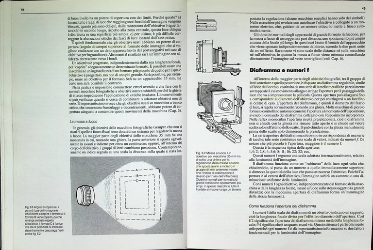 Nuovo Trattato di Fotografia Moderna Ad Uso delle Scuole Libro …