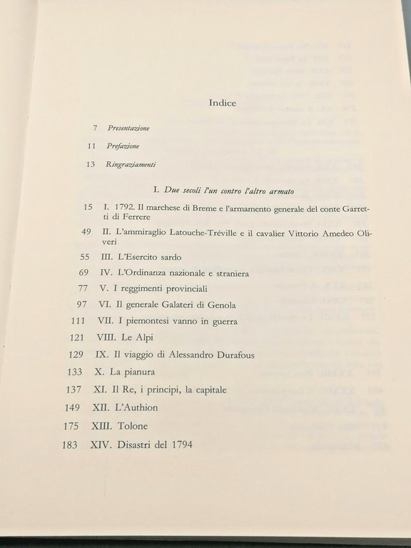 O Bravi Guerrieri L'Arrivo di Napoleone in Italia Guerra delle …