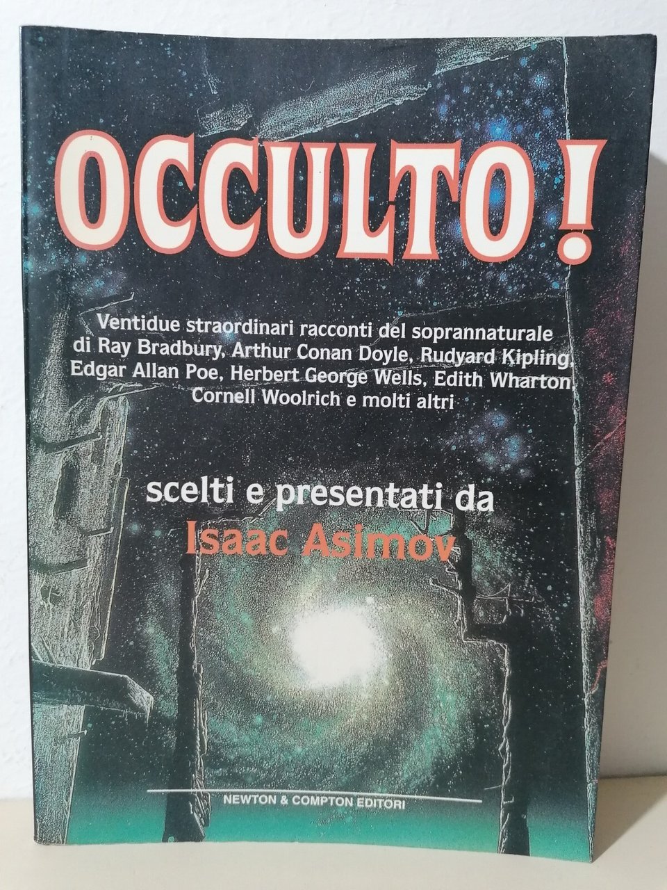 Occulto!