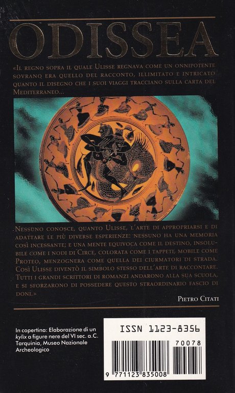 Odissea | Immagine Gallery 2