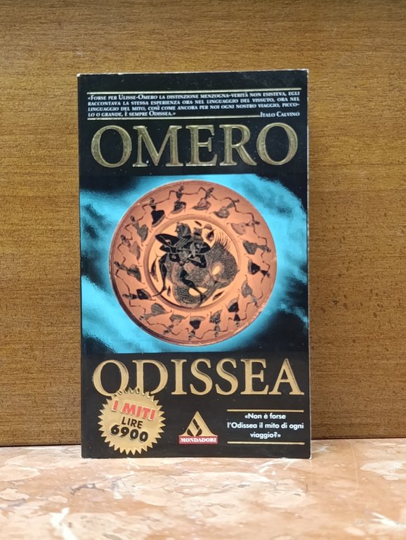 Odissea | Immagine Gallery 3