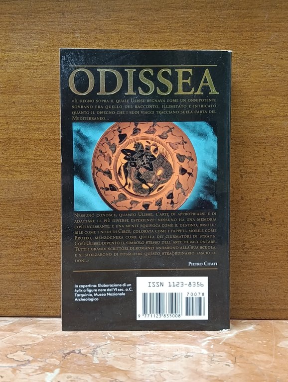 Odissea | Immagine Gallery 4