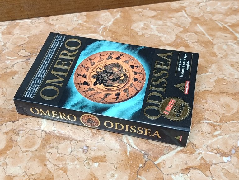 Odissea | Immagine Gallery 5