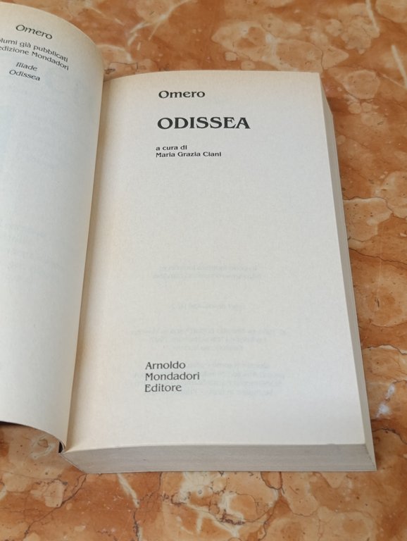 Odissea | Immagine Gallery 9