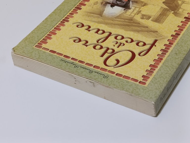 Odore di focolare. I sapori della cucina tradizionale ligure