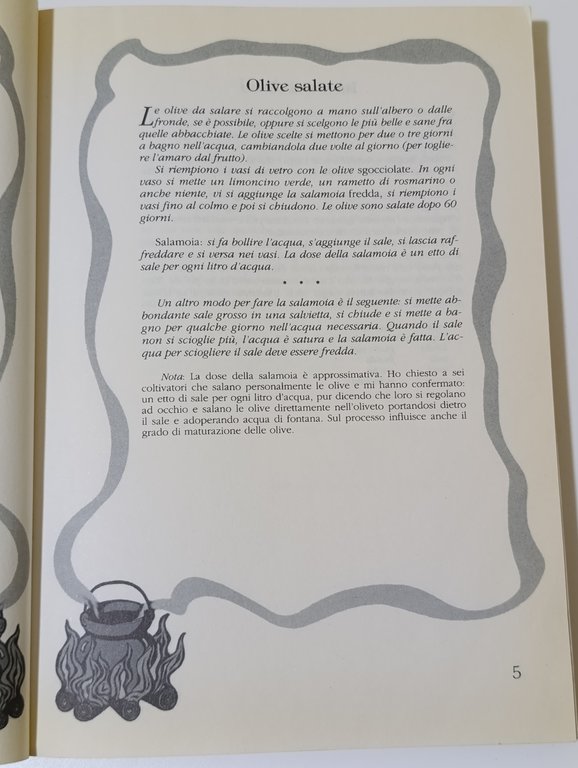 Odore di focolare. I sapori della cucina tradizionale ligure