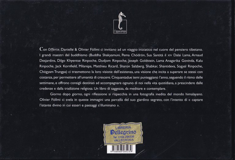 Offerte. 365 pensieri di maestri buddhisti. Ediz. illustrata | Immagine Gallery 2