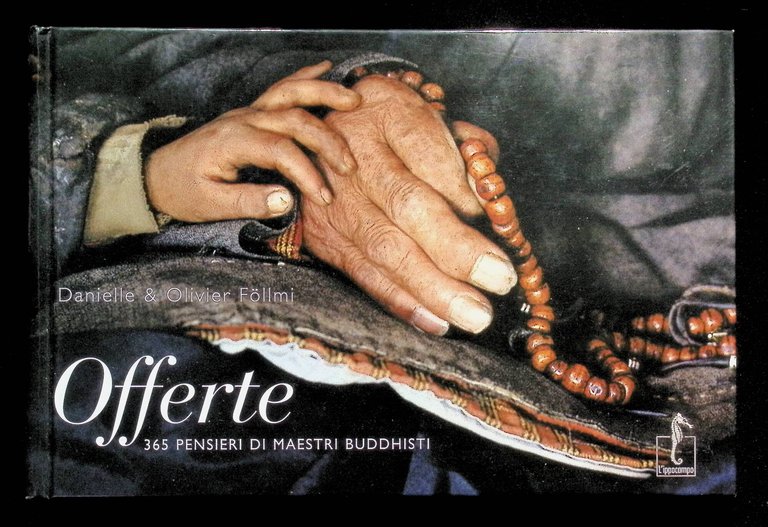 Offerte. 365 pensieri di maestri buddhisti. Ediz. illustrata | Immagine Gallery 3