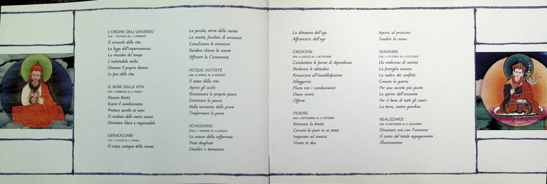 Offerte. 365 pensieri di maestri buddhisti. Ediz. illustrata | Immagine Gallery 5