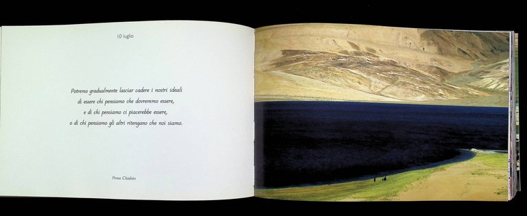 Offerte. 365 pensieri di maestri buddhisti. Ediz. illustrata | Immagine Gallery 6