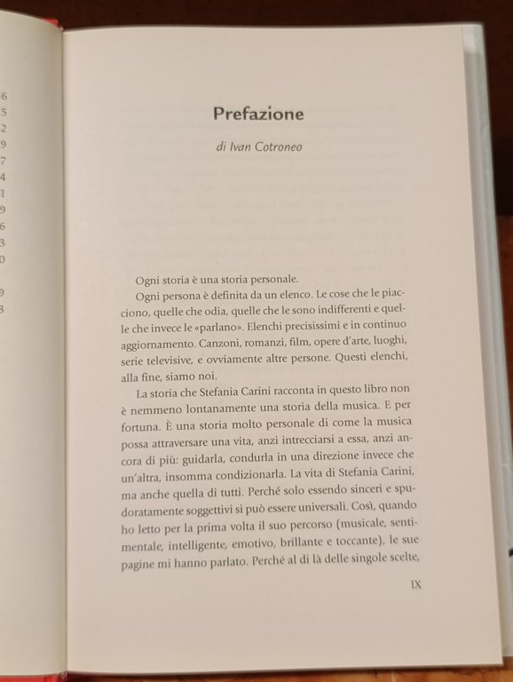 Ogni canzone mi parla di te. Come aggiustare cuori infranti … | Immagine Gallery 10
