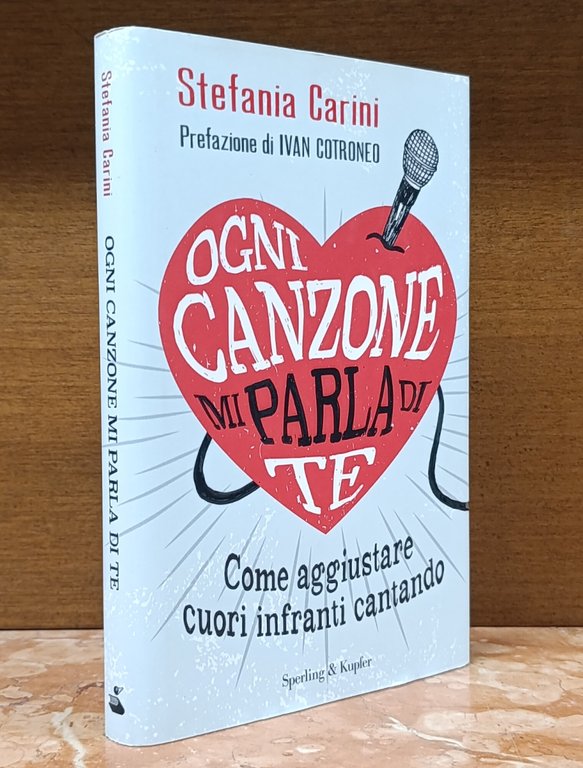 Ogni canzone mi parla di te. Come aggiustare cuori infranti … | Immagine Gallery 2