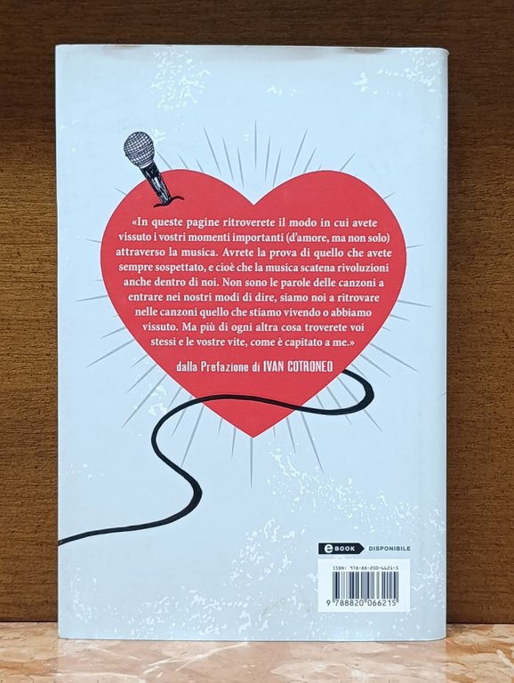 Ogni canzone mi parla di te. Come aggiustare cuori infranti … | Immagine Gallery 3