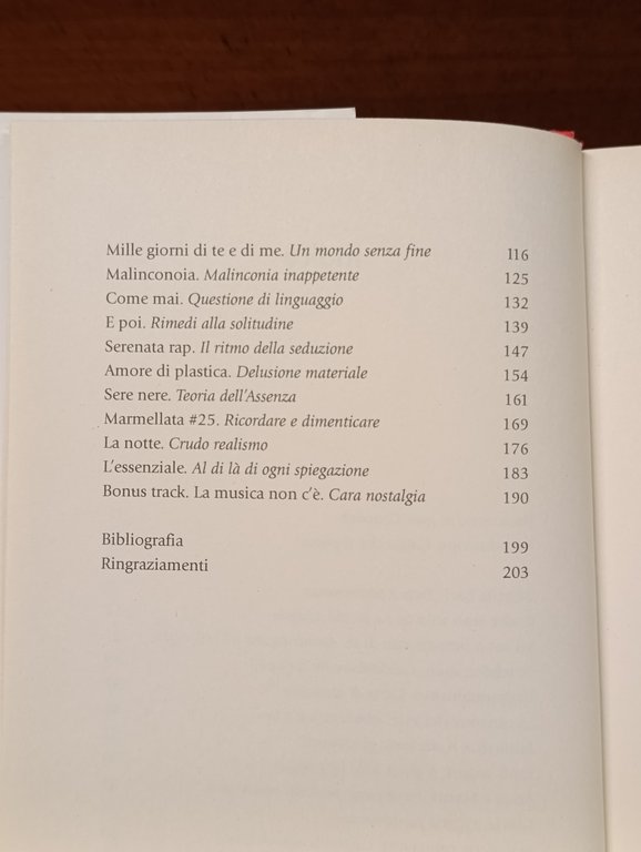 Ogni canzone mi parla di te. Come aggiustare cuori infranti … | Immagine Gallery 9