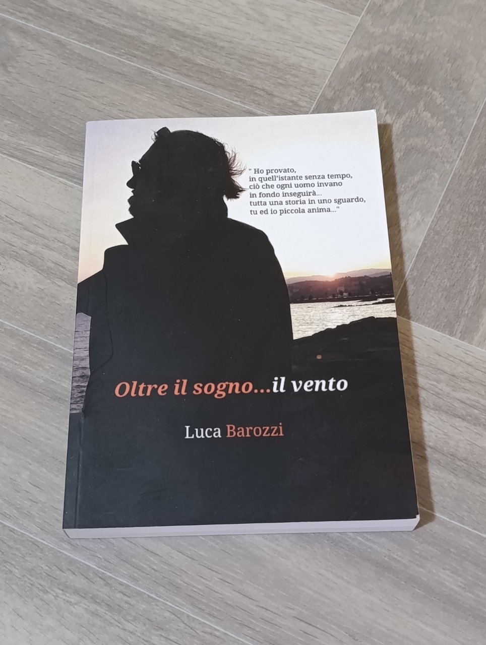 Oltre il sogno... il vento