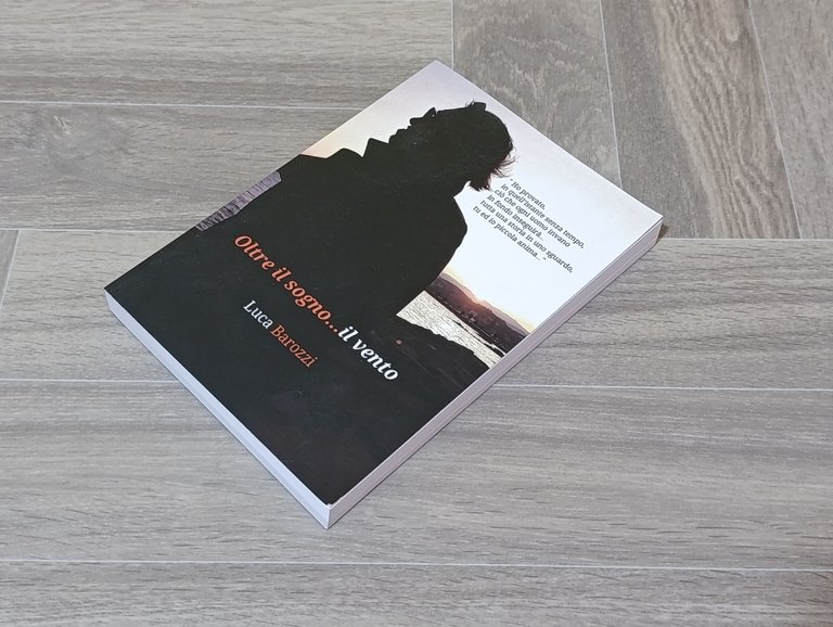 Oltre il sogno... il vento