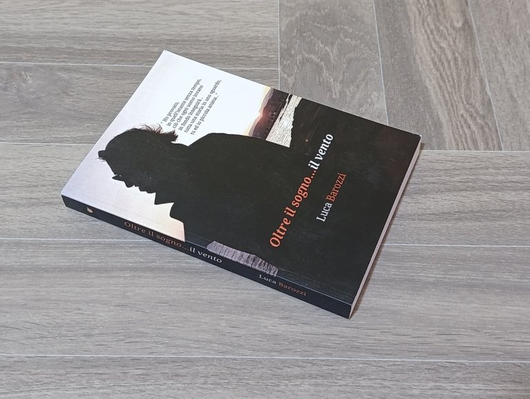 Oltre il sogno... il vento