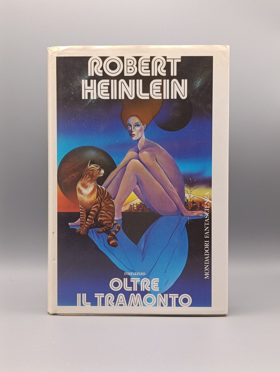 Oltre il tramonto