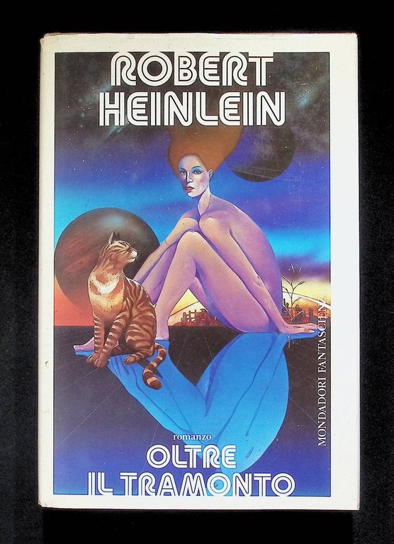 Oltre il tramonto