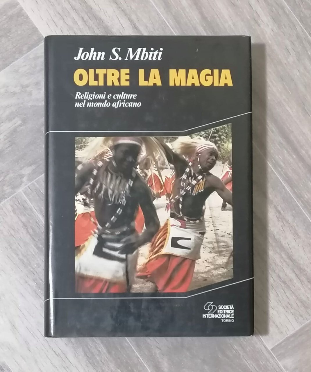 Oltre la Magia Religioni e Culture nel Mondo Africano Africa … | Immagine principale