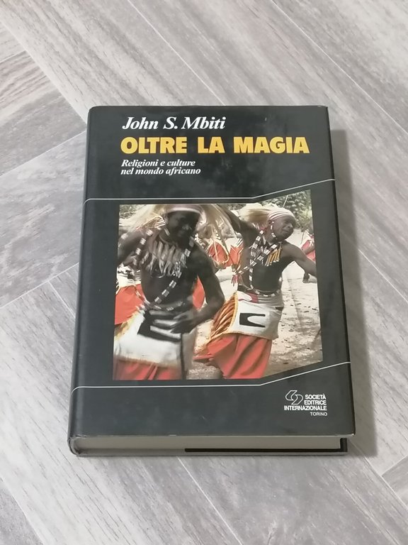Oltre la Magia Religioni e Culture nel Mondo Africano Africa … | Immagine Gallery 2