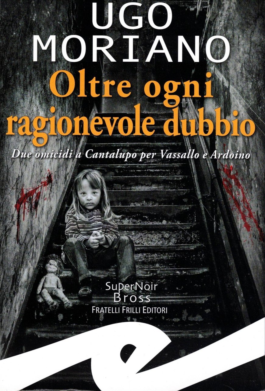 Oltre ogni ragionevole dubbio. Due omicidi a Cantalupo per Vassallo … | Immagine principale